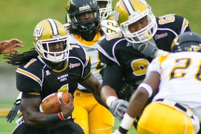 Isaiah Crowell Has Big Day In NFL Debut