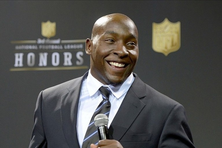 Robert Mathis Suspended For Performance Enhancing Drug Violation