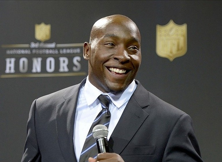 Robert Mathis 1