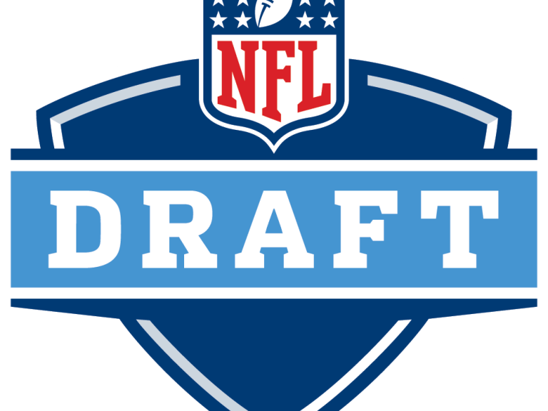 NFL Draft Logo NFL Draft Logo
