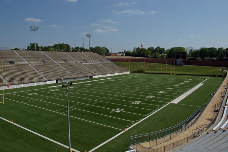 SIAC Moves Championship Football Game To Montgomery Cramton Bowl