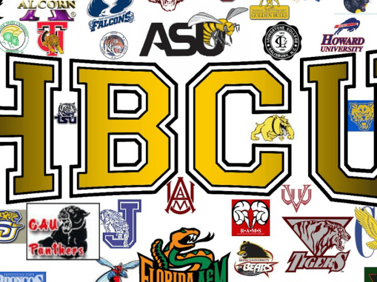 HBCU HBCU