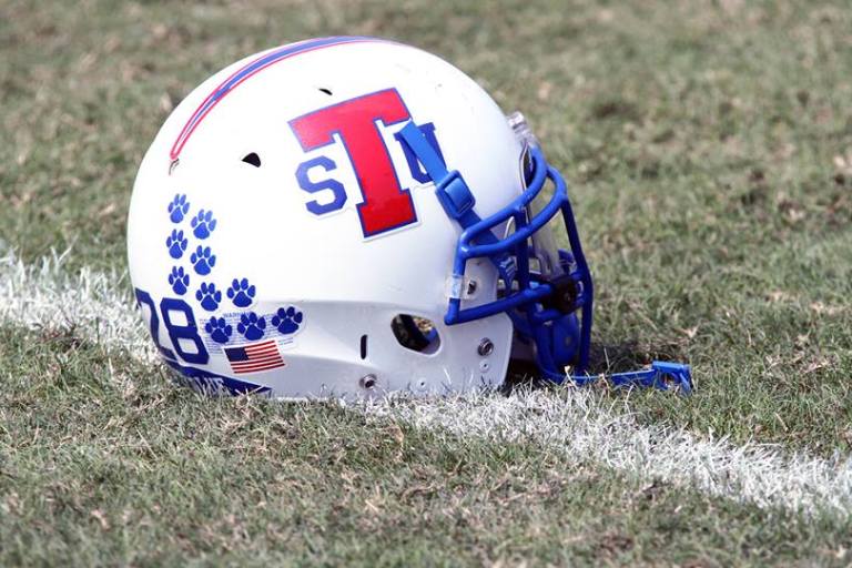Tennessee State running back victim of assault, vandalism by football staffer