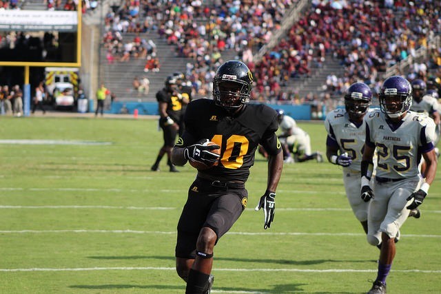 HBCU Sunday Morning Quarterback: Week 5 Review