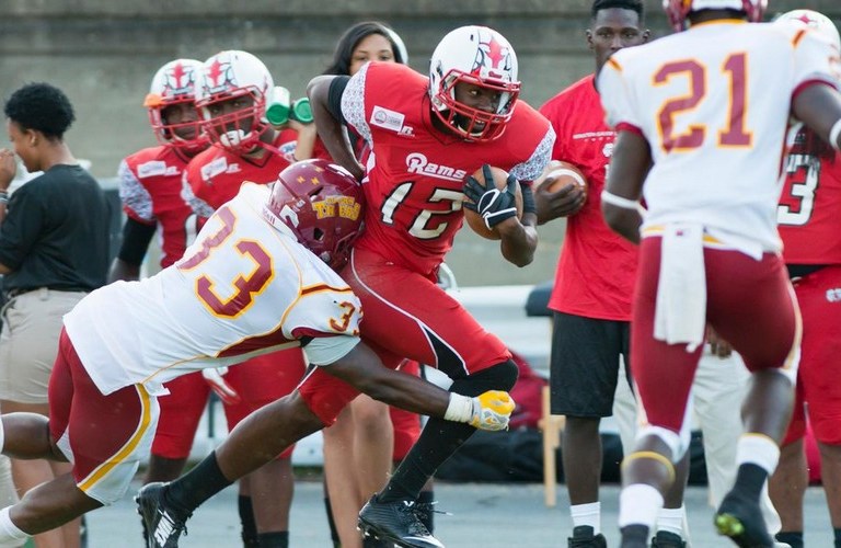 How Accurate Will 2015 HBCU Football Forecasts Be?