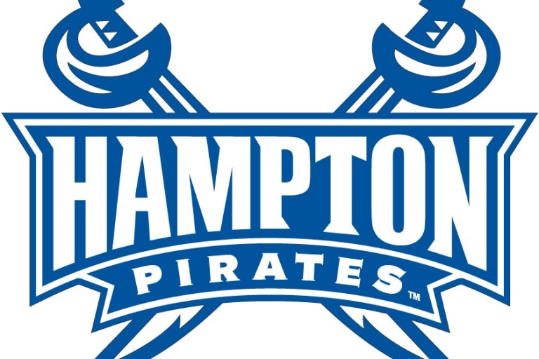 Hampton Tops Miles For Maynor’s First Win