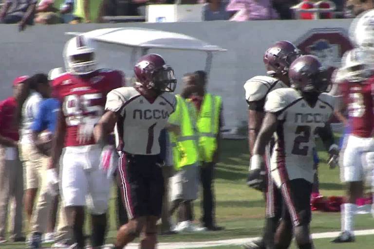 The HBCU Friday Forecast: Week 8 Preview