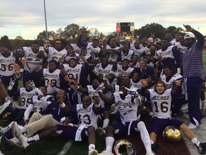 The Ultimate HBCU Preseason Football Poll