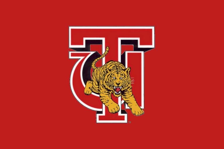 Tuskegee Takes Home 2014 SIAC Football Championship