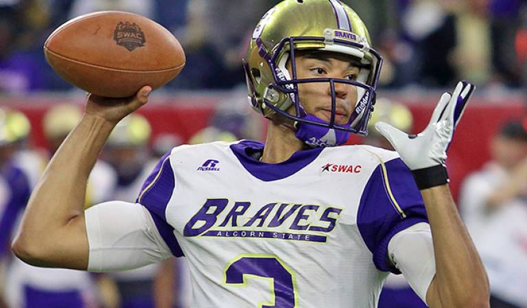 HBCU Football 2015: Who Will Be The Black College Football Heisman Winner?