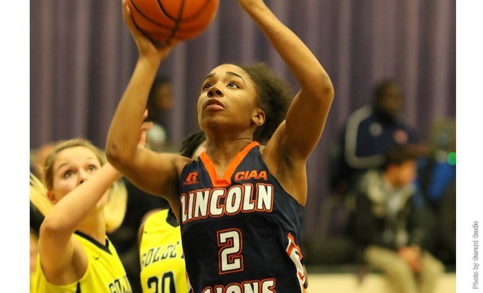 Lincoln Falls Short Against Goldey-Beacom, 90-87