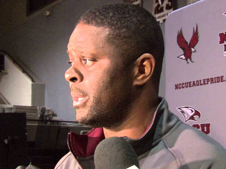 Watch Nccu Coach Levelle Moton C