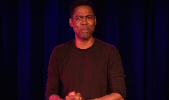 Chris Rock’s Take On Baseball’s Declining Popularity Among Blacks Highlights Stillman, Howard