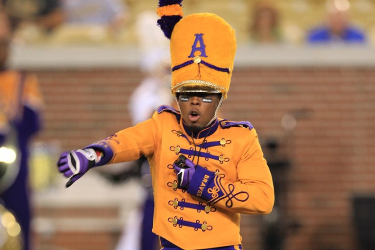Nominees for HBCU Sports Band of the Year Announced