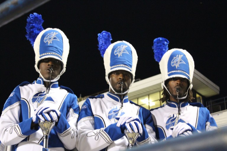 Band Poll Results: Elizabeth City State, Albany State, Bethune-Cookman, Jackson State Take Top Rankings