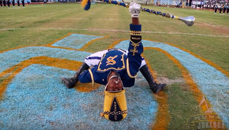 Midseason Rankings: The Top 15 HBCU Marching Bands In America