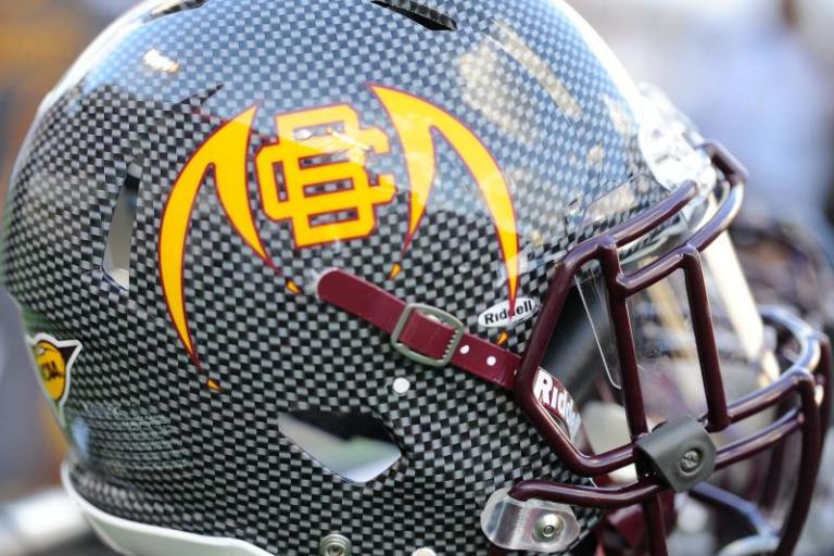 Bethune-Cookman Squeaks Past Lane, 7-3