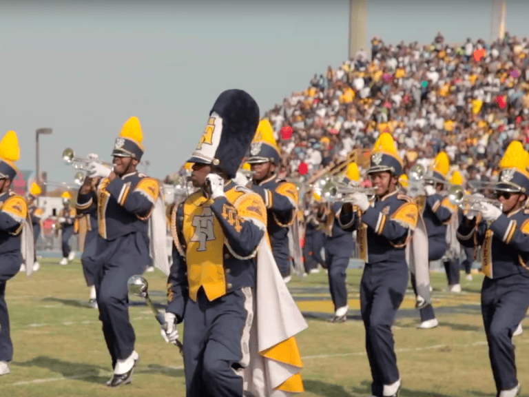 NCATband