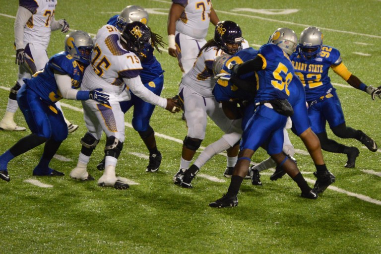 SIAC Releases 2016 Preseason Football All-Conference Honors
