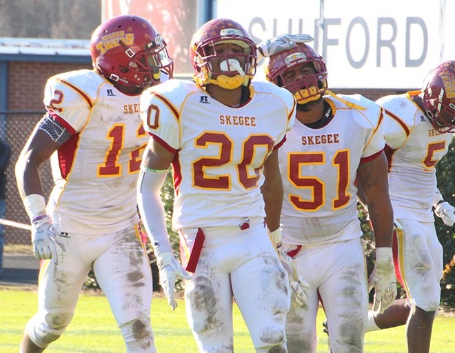Albany State backs out of Saturday’s football game against Tuskegee