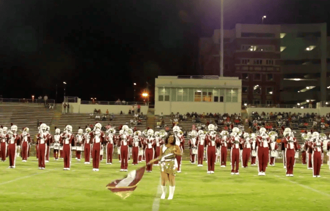 Top 10 Cover Songs of 2015 by HBCU Bands