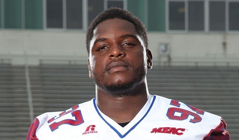 South Carolina State’s Javon Hargrave Drafted By Pittsburgh Steelers