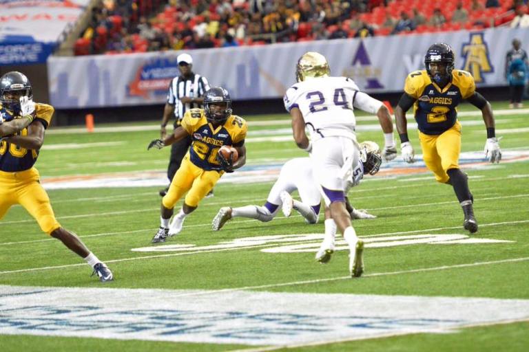 BOXTOROW Announces College Football All-America Team