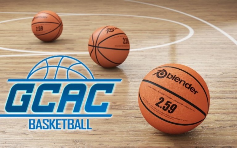 Talladega’s Tajanee Wells Named GCAC Women’s Basketball Player of the Week