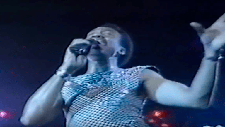 An HBCU Band Tribute To Earth, Wind & Fire’s Maurice White