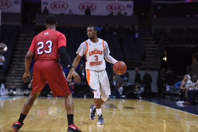 Lincoln Advances In CIAA Tournament With 67-65 OT Win