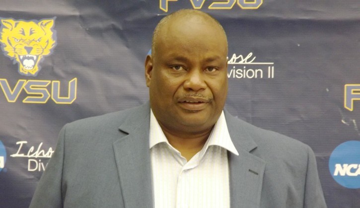 Fort Valley State Removes Donald Pittman As Head Football Coach