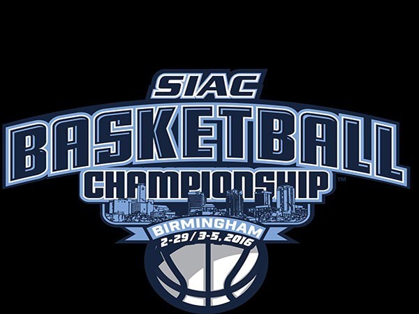 SIAC Tournament Men and Women Semifinal Results