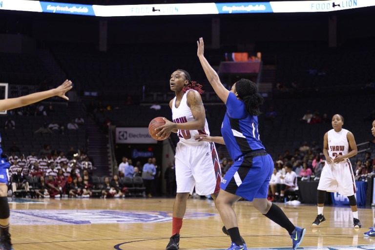 Shaw’s Lady Bears Postseason Ends With NCAA DII Tourney Loss To West Liberty