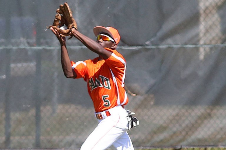 Black College Nines HBCU Baseball Poll – Week 2