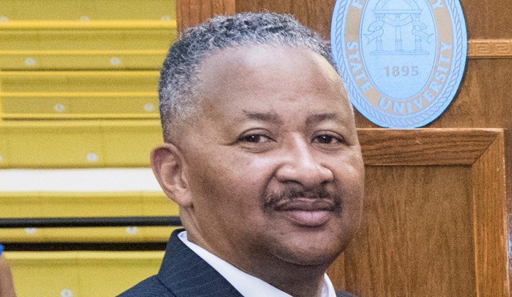 Joshua Murfree Resigns As Fort Valley State AD