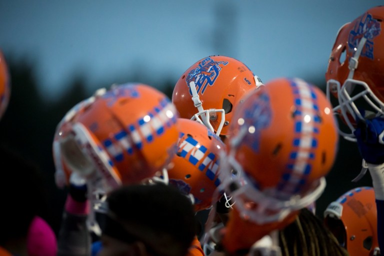 Savannah State announces move to rejoin SIAC