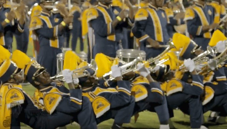 Band Poll: Which Band Won the 2016 Queen City Battle of the Bands?