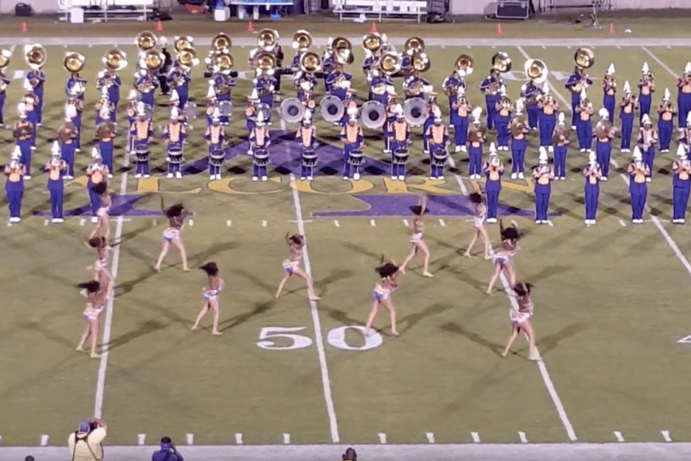 Here are the Nominees for HBCU Sports’ Band of the Week – (Week 2)