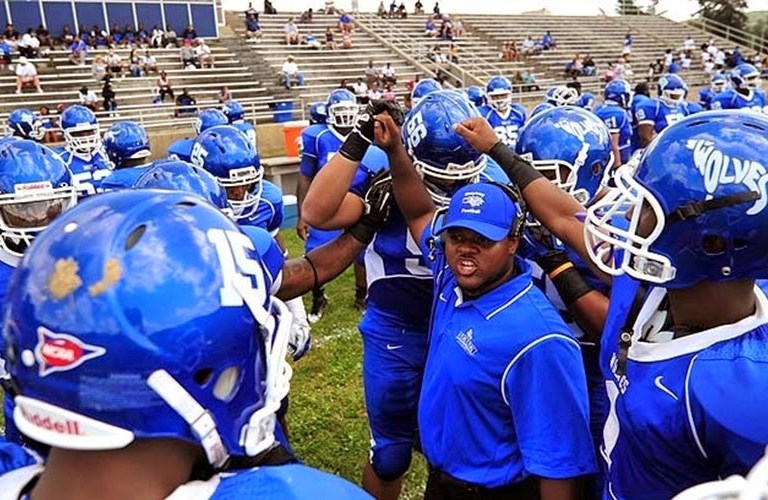 Cheyney Ends 43-Game Losing Streak With Overtime Win Over Lincoln (PA)