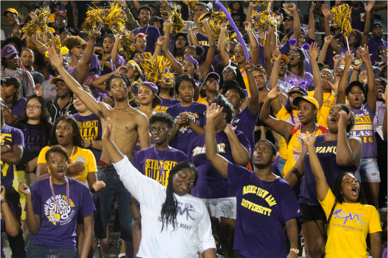Major HBCU conference leaders make vow to ‘protect and amplify’ Black college brand
