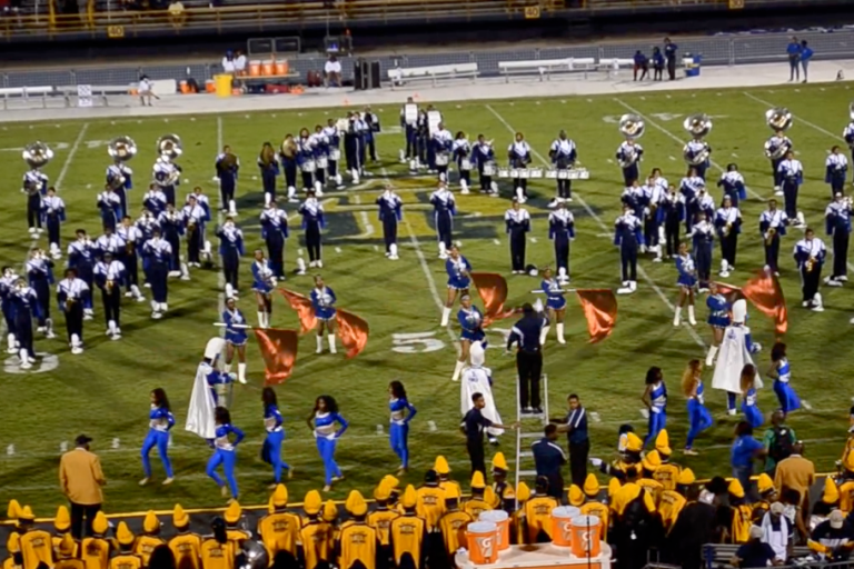 Poll: Vote Now for HBCU Sports’ Band of the Week – (Week 5)