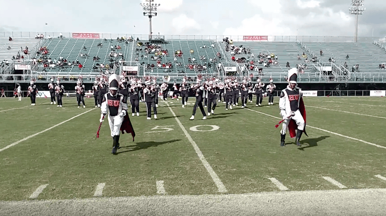 Eleven Bands Nominated for HBCU Sports Band of the Week – Week 5
