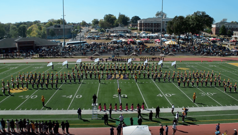 Poll: Vote Now for HBCU Sports’ Band of the Week – (Week 6)