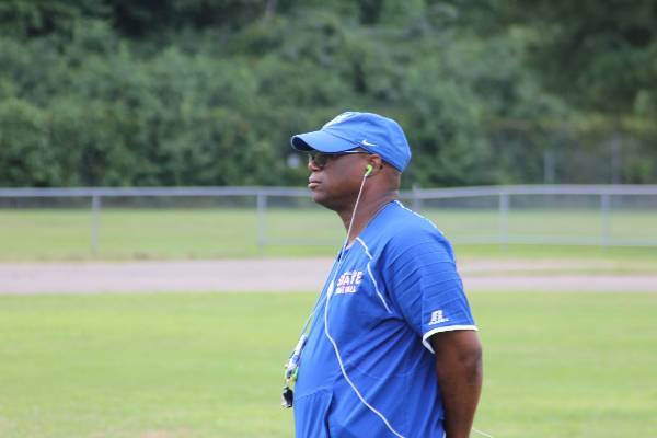 Elizabeth City State’s Wilson named CIAA Football Coach of the Year