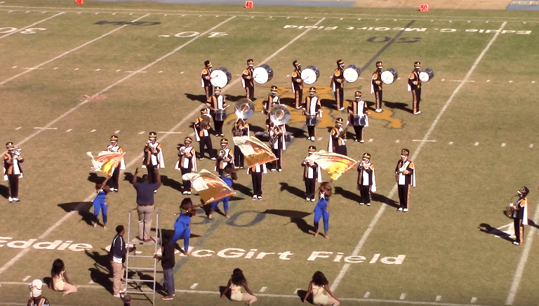 Poll: Vote now for HBCU Sports’ Band of the Week – (Week 9)