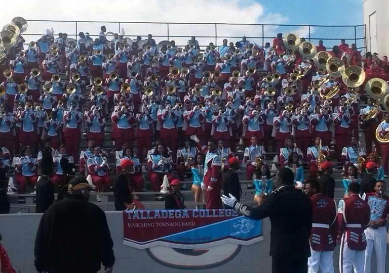 TC Band