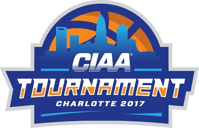 CIAA Men’s, Women’s Tournament Brackets Set