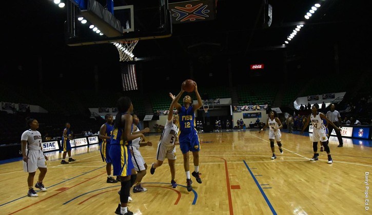 2017 SIAC Basketball Tournament: Day 4 Recaps
