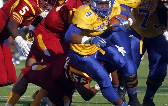 Albany State Football