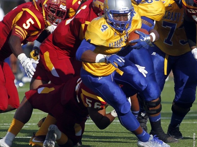 SIAC announces 2018 football preseason honors